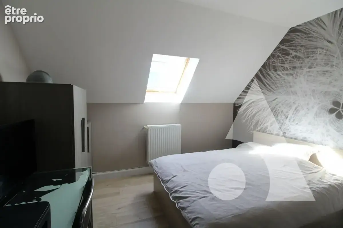 Maison Breuil-le-vert 3 pièce(s) 83 m2 - photo 10