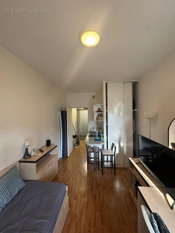Appartement à CRETEIL