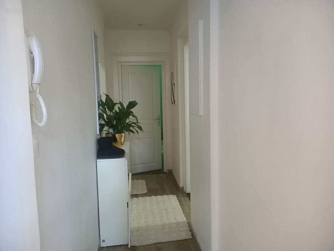 Appartement à ERSTEIN