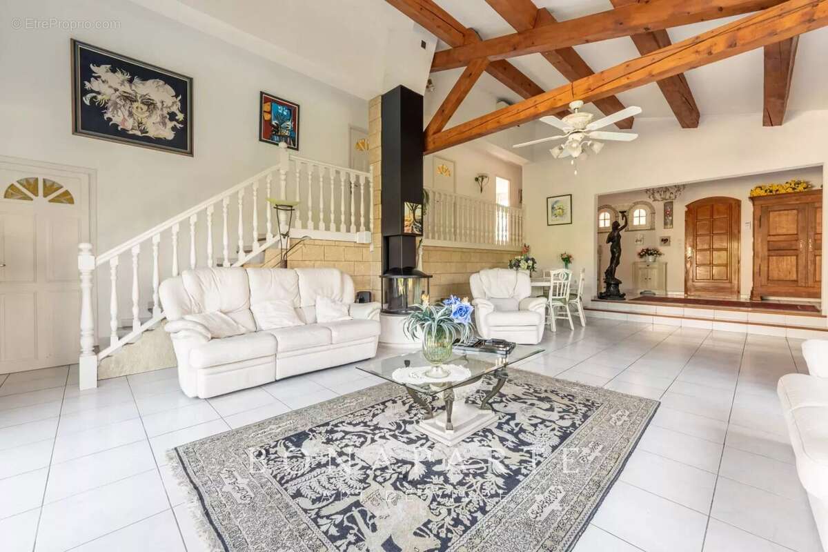 Maison à AGDE