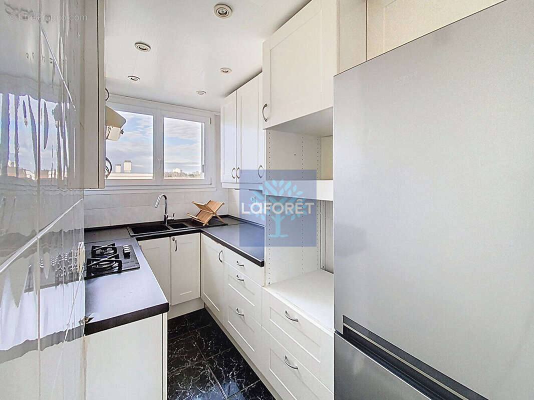 Appartement à BRETIGNY-SUR-ORGE