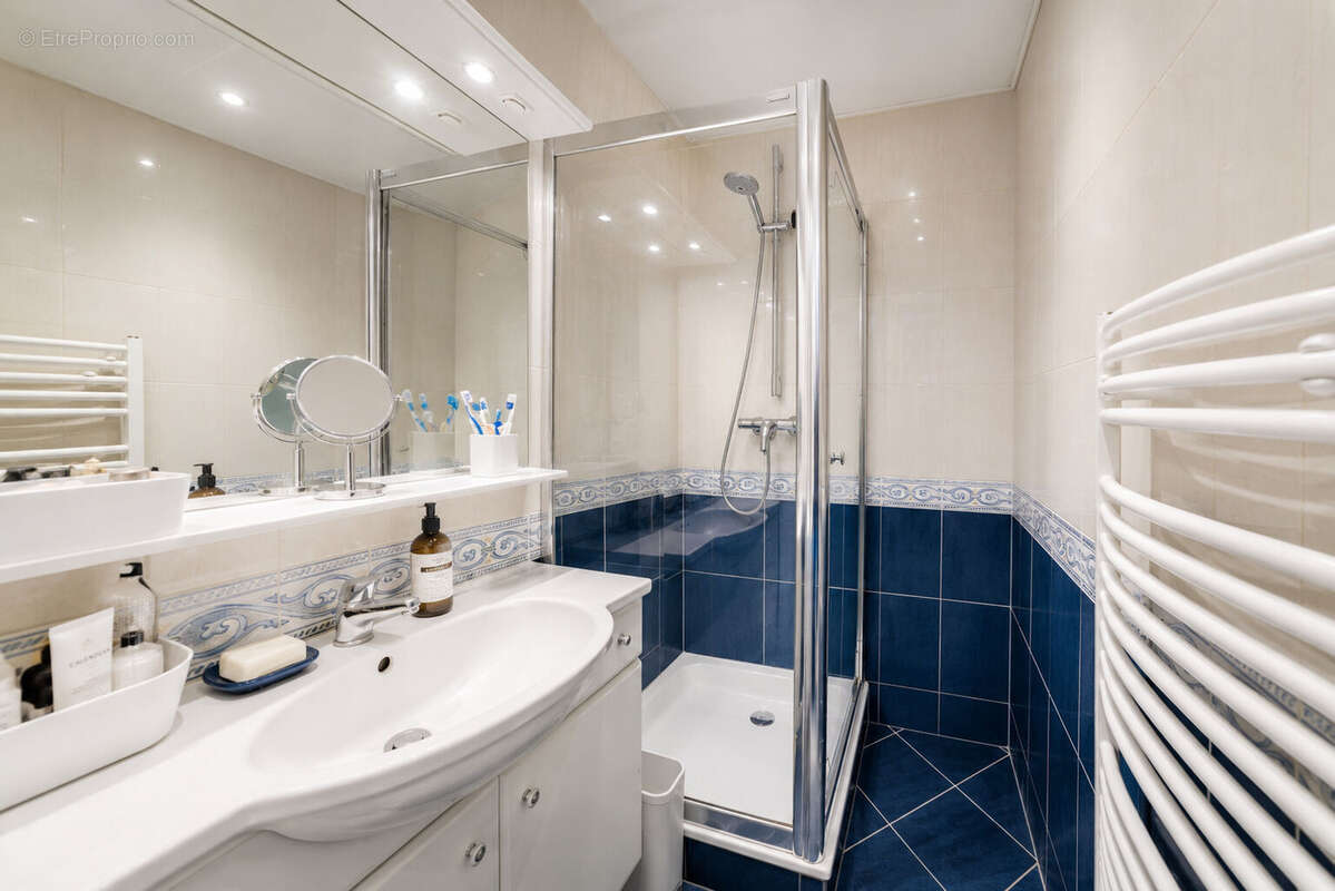 Appartement à LYON-3E