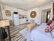 Appartement à LES ISSAMBRES