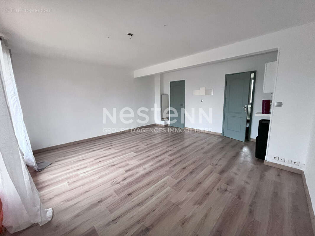 11,27% de rentabilité !! - Appartement 2 pièces à BLOIS - Vendu loue 620  CC - photo 2