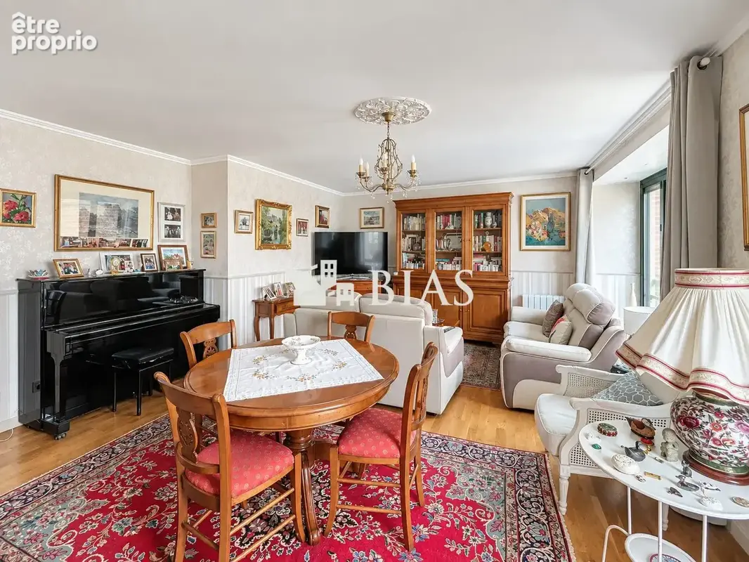 Appartement à ELBEUF