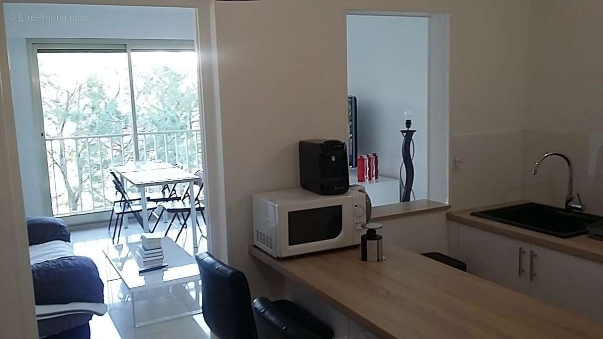 Appartement à ROQUEBRUNE-CAP-MARTIN