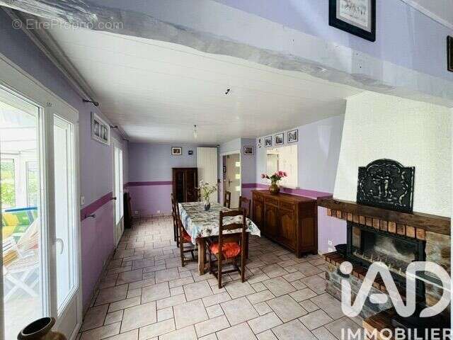 Maison 91 m² à Anguerny  - photo 8