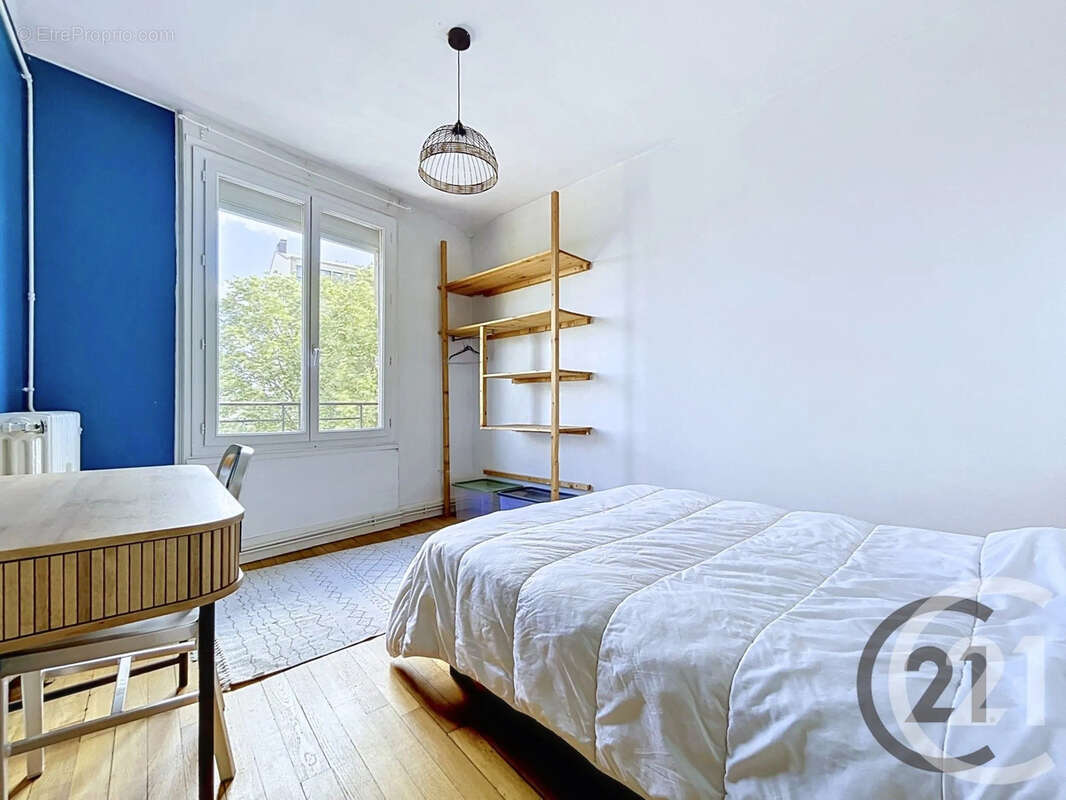 Appartement à TROYES
