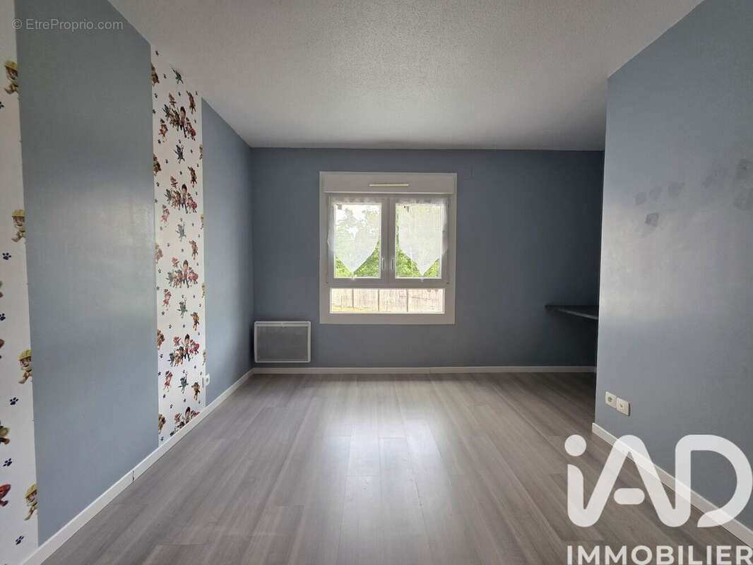 Photo 7 - Maison à FREYMING-MERLEBACH