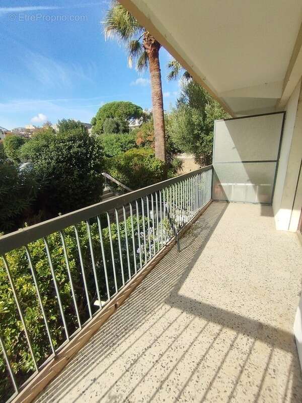 Appartement à BASTIA