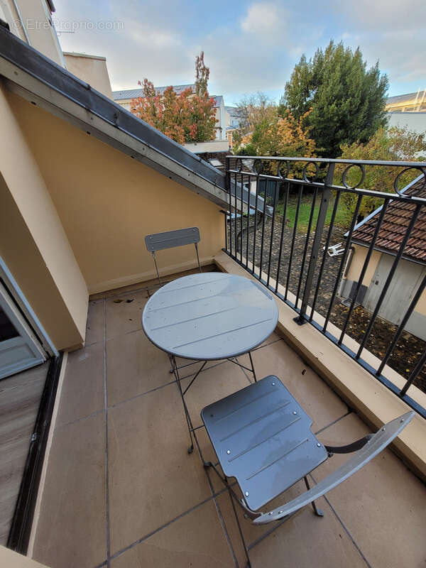 Appartement à VERSAILLES