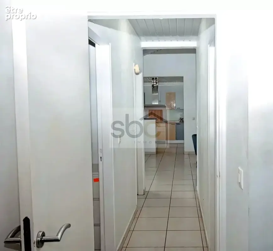 Maison T4 à Matoury - photo 6