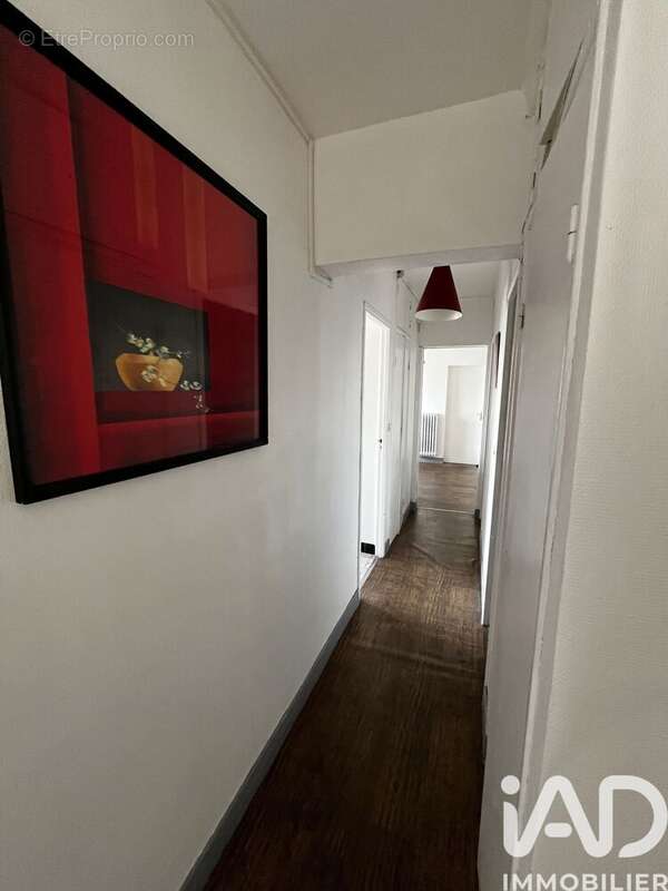 Photo 4 - Appartement à TOULOUSE