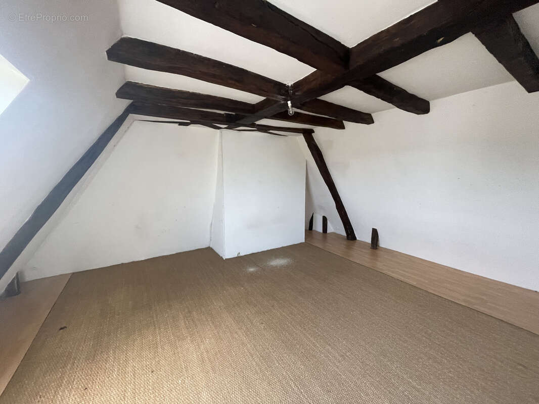 Appartement à VOUVRAY