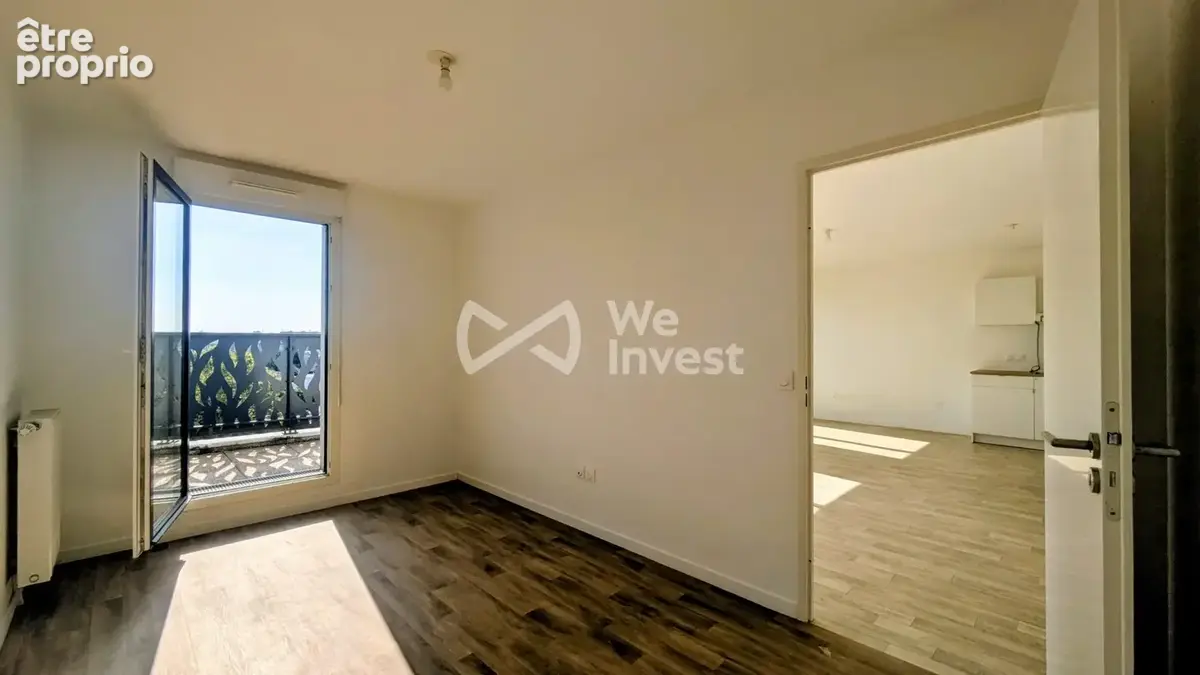 Appartement 4 pièces 79 m² à vendre à Les Pavillons-Sous-Bois (93320) - photo 5