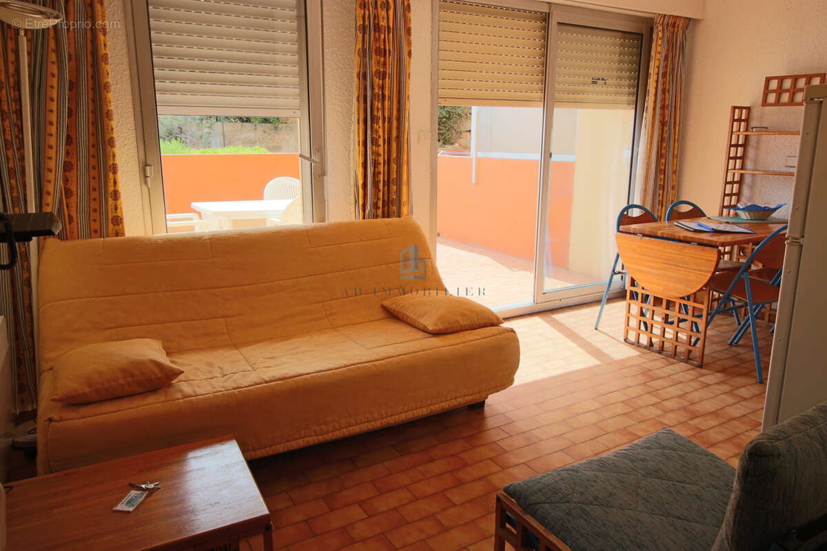 Appartement à ROQUEBRUNE-CAP-MARTIN
