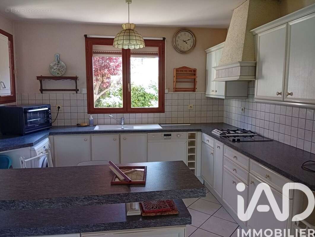 Photo 4 - Maison à SENS