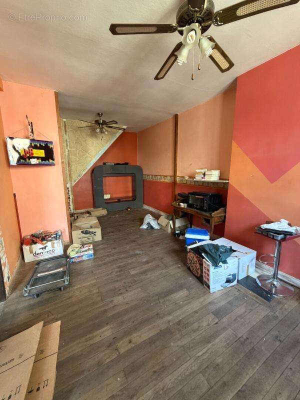 Immeuble de rapport à fort potentiel en plein centre de Nevers - photo 11