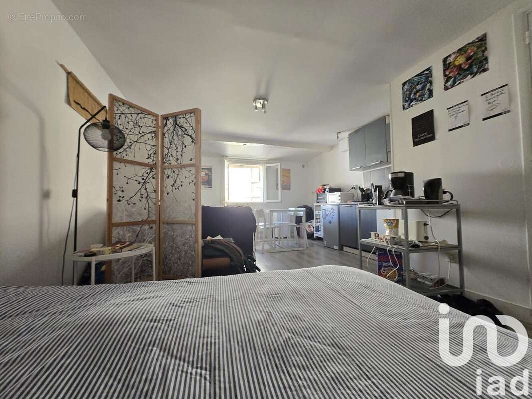 Photo 2 - Appartement à MARSEILLE-2E