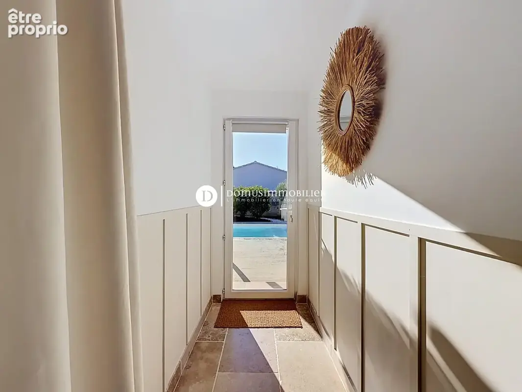 Maison 4 pièces 121 m² à vendre à Jonquerettes (84450) - photo 9