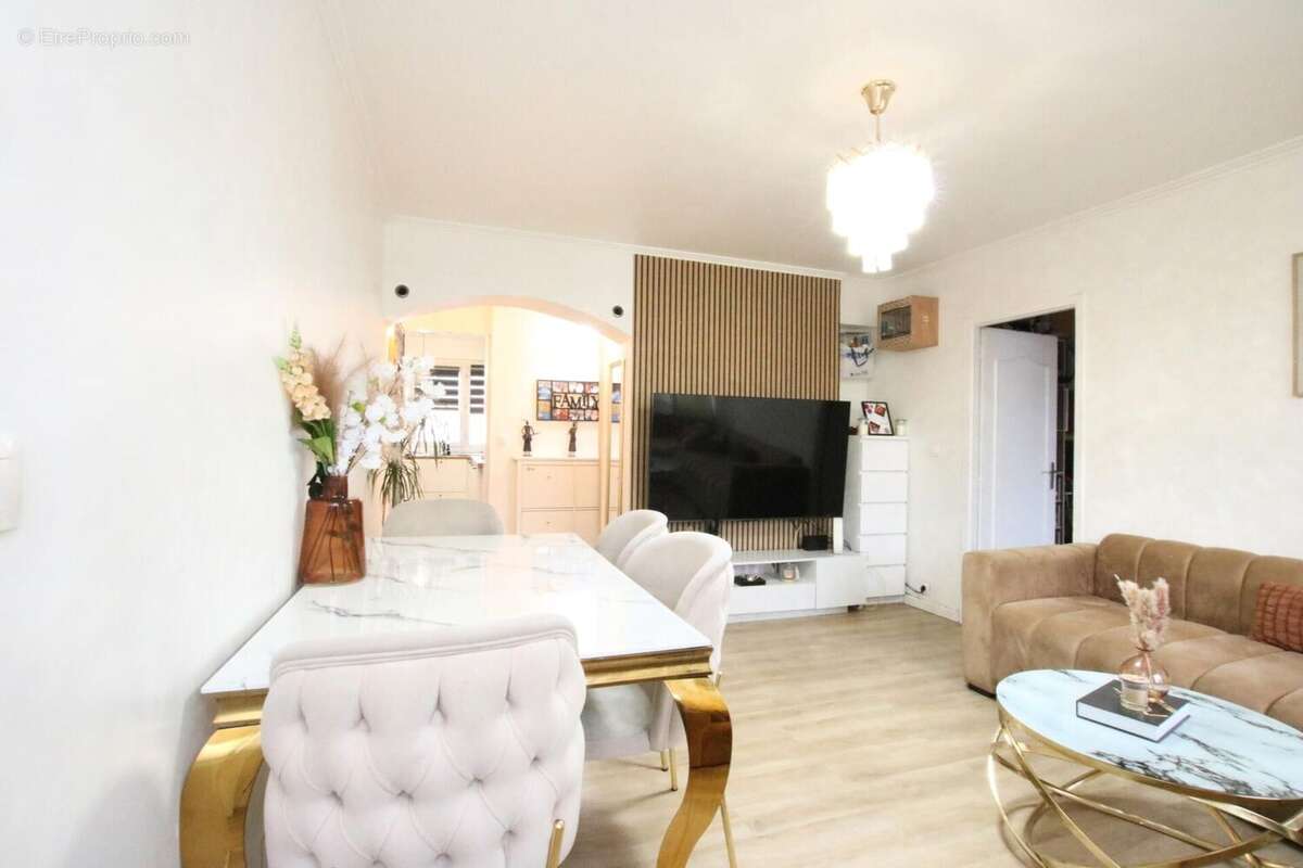 Photo 3 - Appartement à MASSY