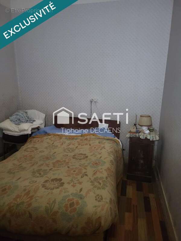 Photo 4 - Maison à DANGE-SAINT-ROMAIN