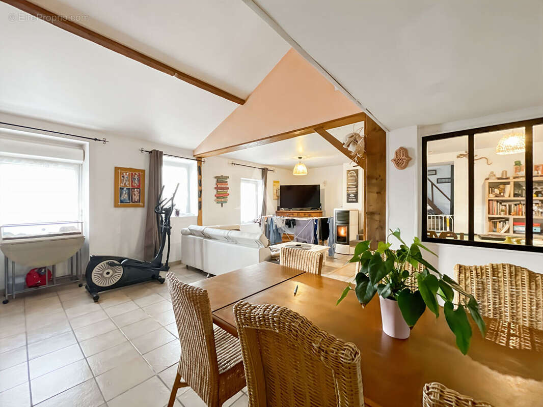 Maison à SAINT-JEAN-DE-MONTS