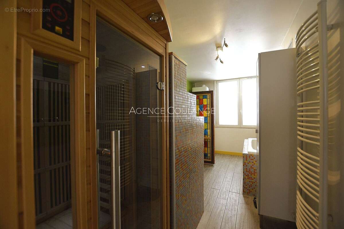 Appartement à LYON-4E