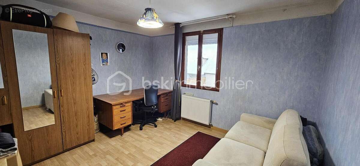 Maison à LA QUEUE-EN-BRIE