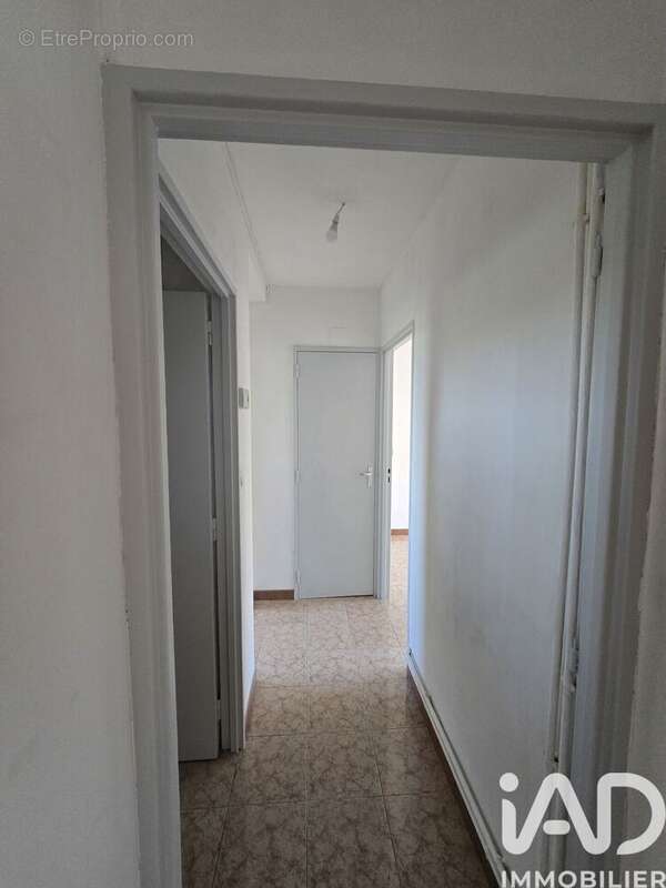 Photo 5 - Appartement à VANDOEUVRE-LES-NANCY