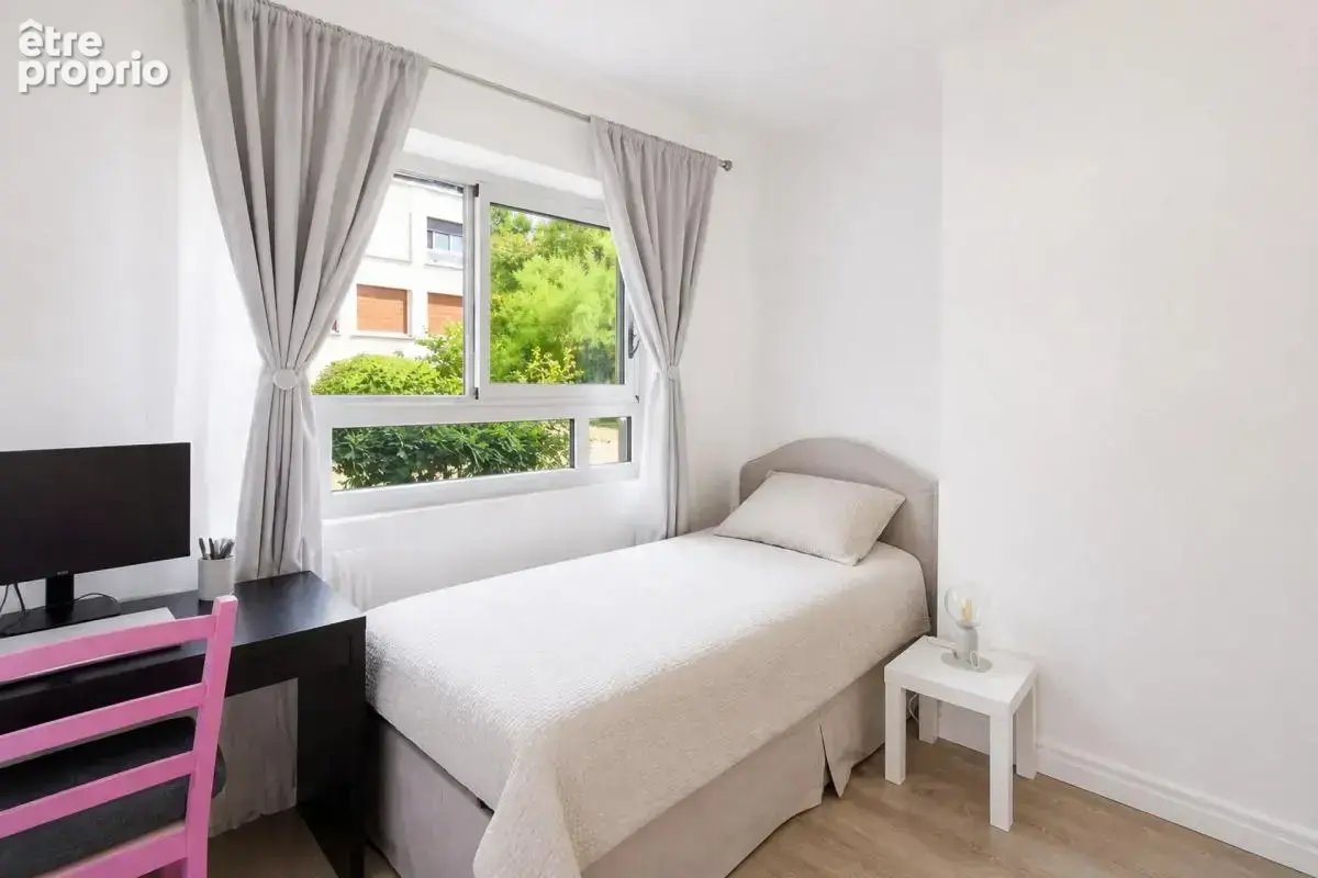 Appartement 3 pièces de 58 m² à Argenteuil - photo 8