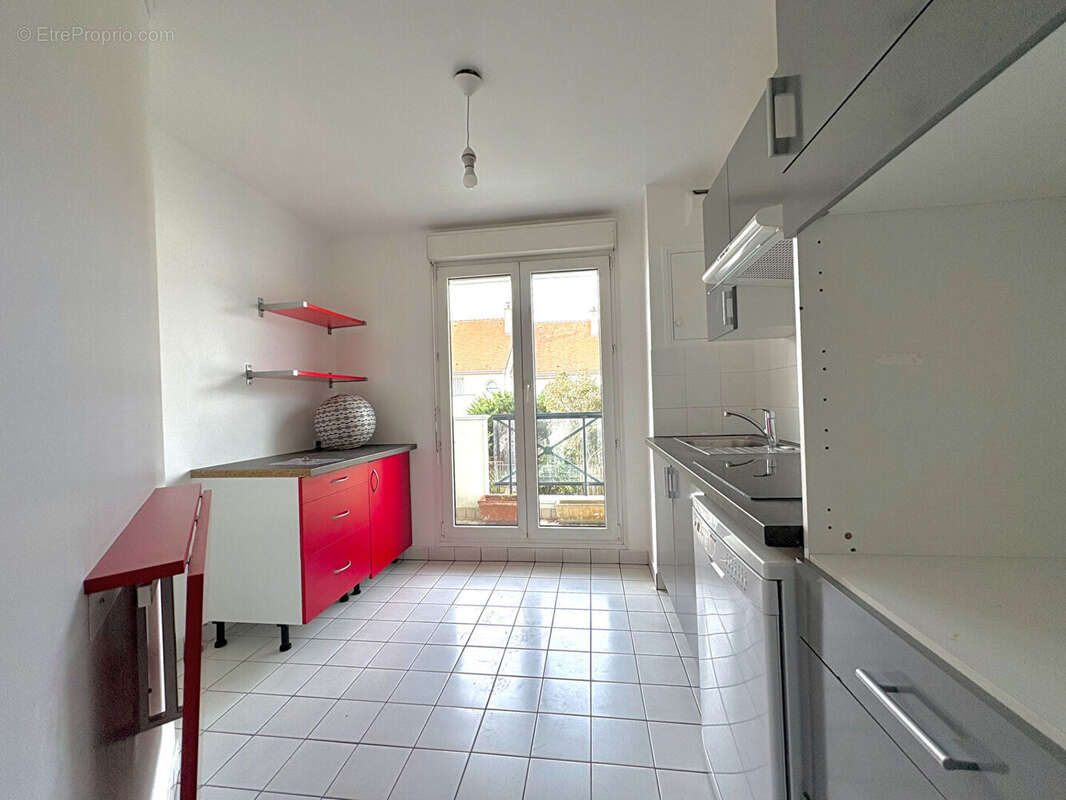 Appartement à VIROFLAY