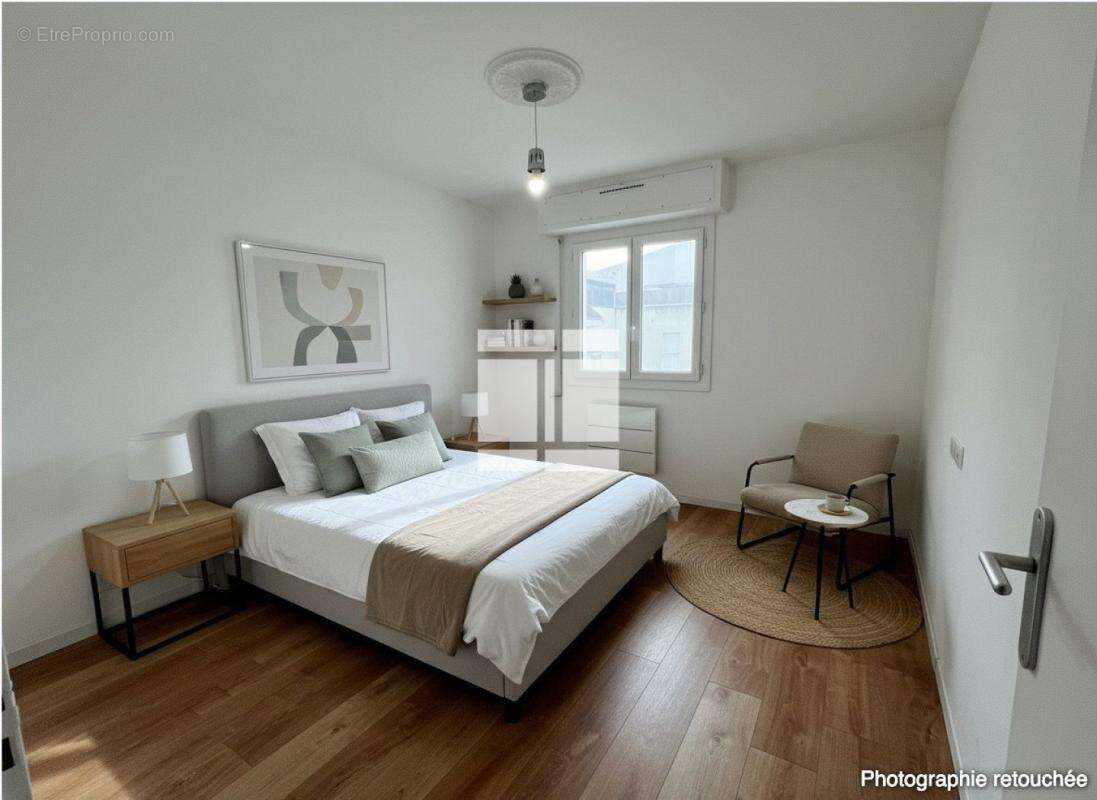 Appartement à BASTIA