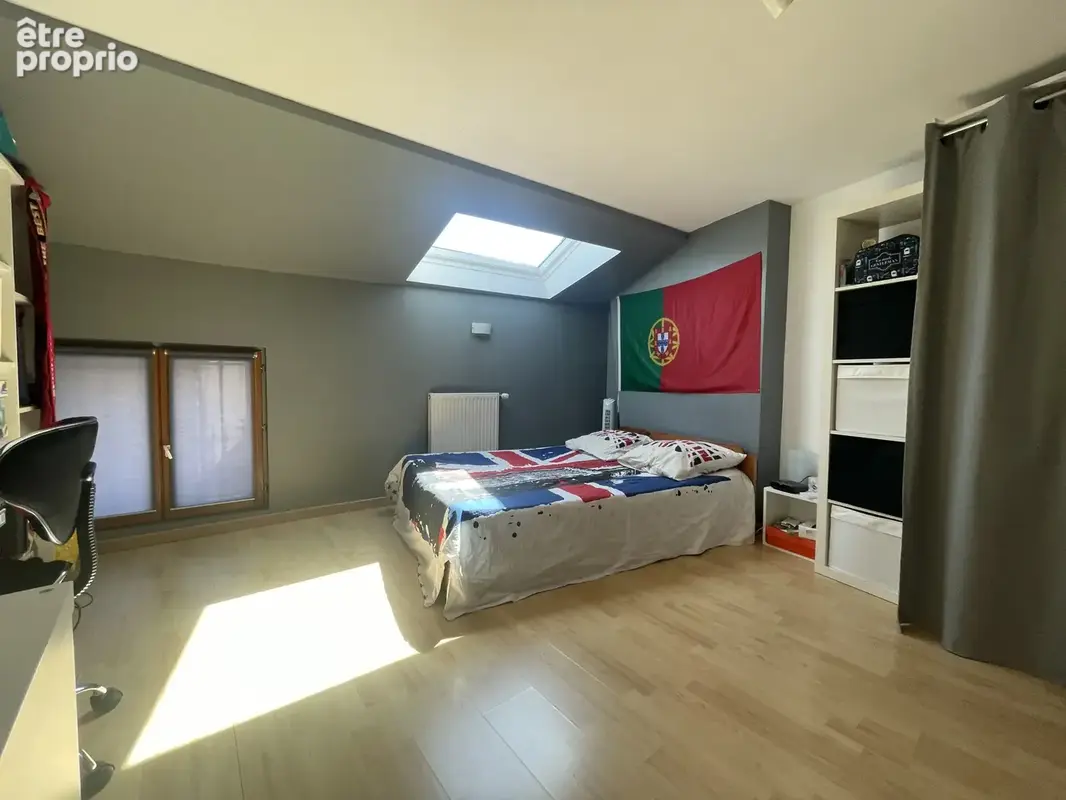 Maison 5 pièces 100 m² à vendre à Vif (38450) - photo 8