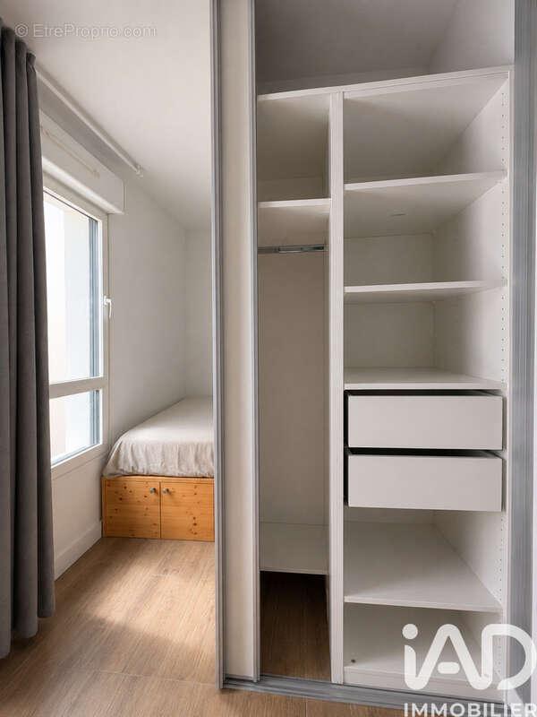 Photo 6 - Appartement à LA ROCHELLE