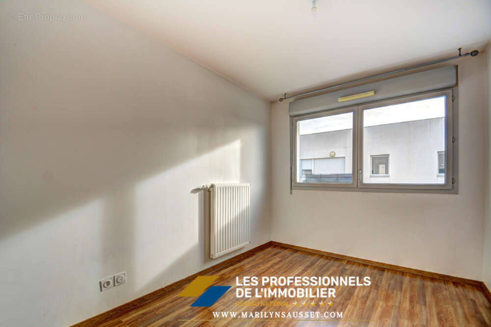 Appartement à MEYZIEU