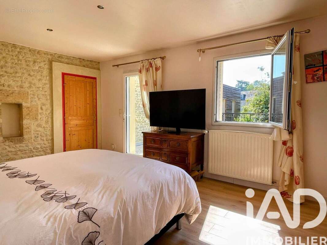 Photo 6 - Maison à BAYEUX