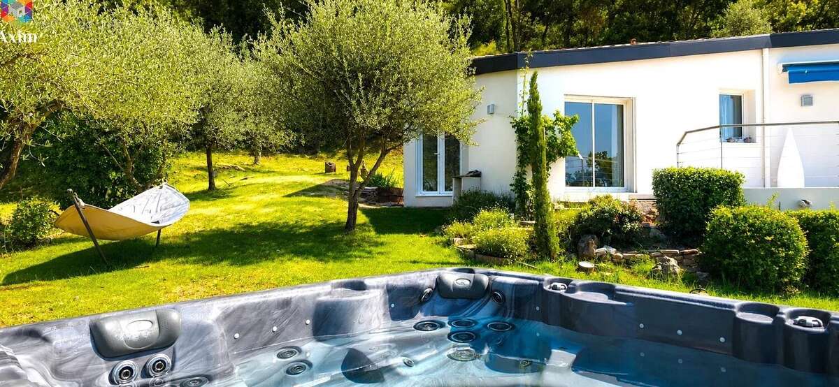 Maison à LA MOTTE