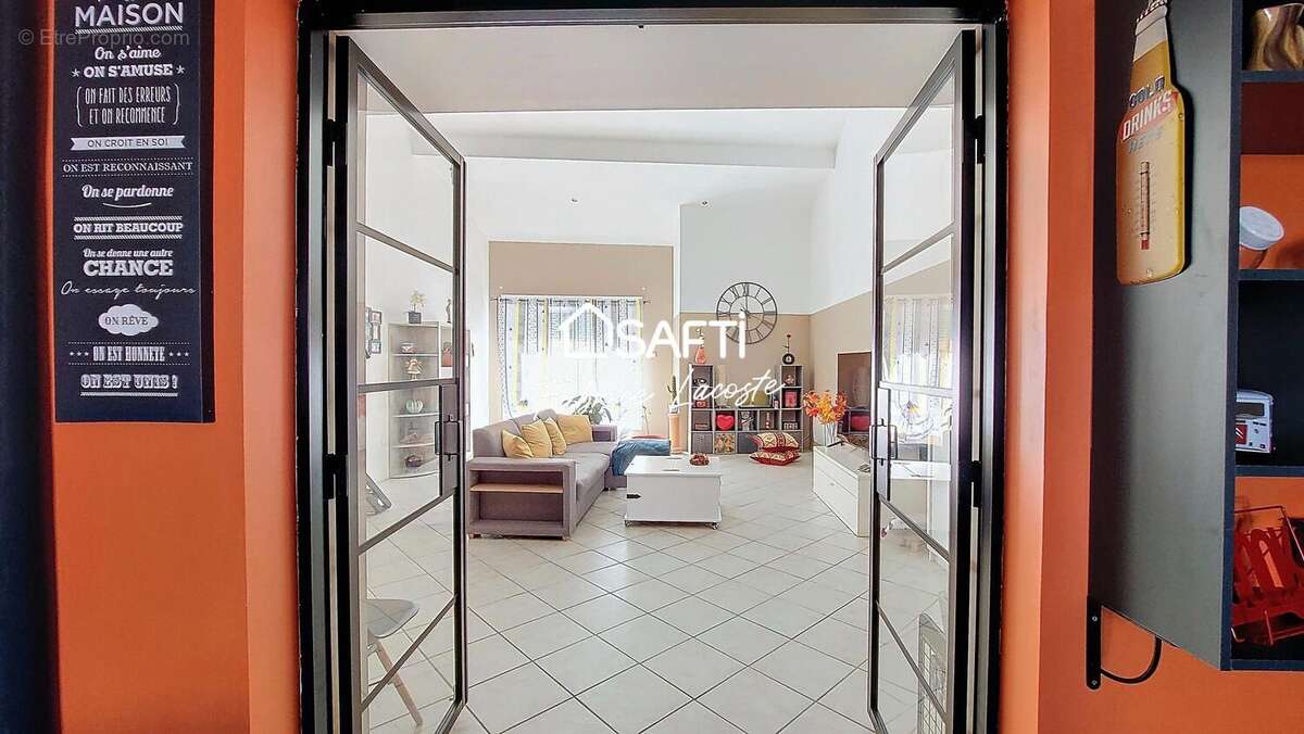 Photo 4 - Maison à GAILLAC-TOULZA