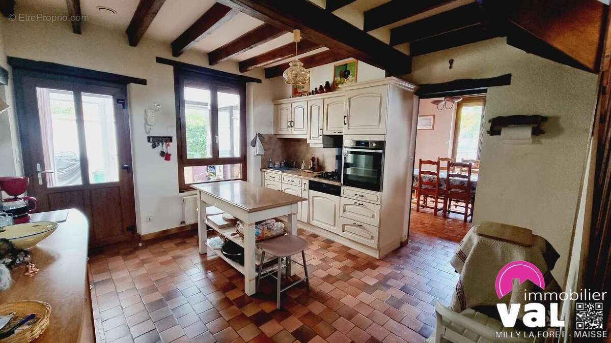 Maison à GIEN