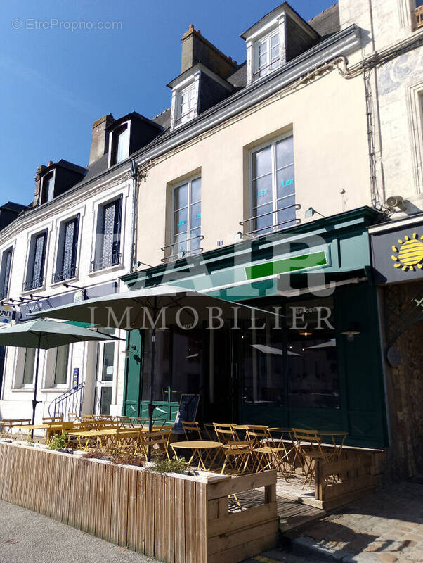 Commerce à MORTAGNE-AU-PERCHE