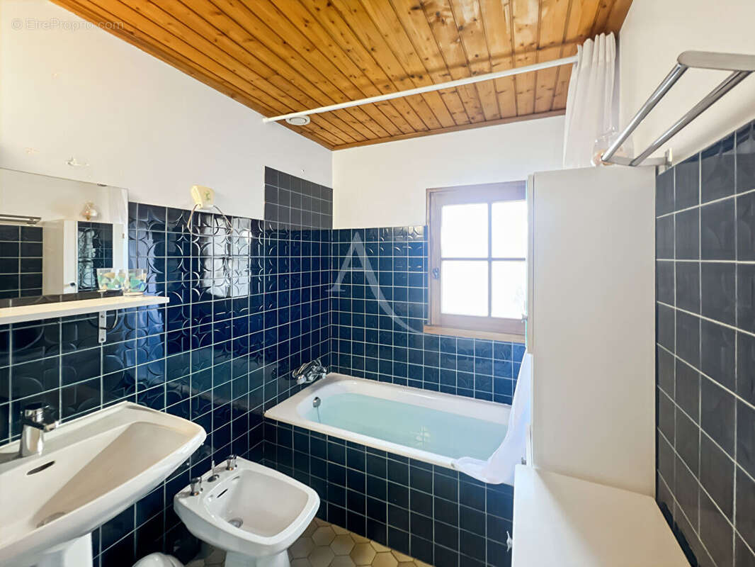 Maison à SAINT-JEAN-DE-MONTS