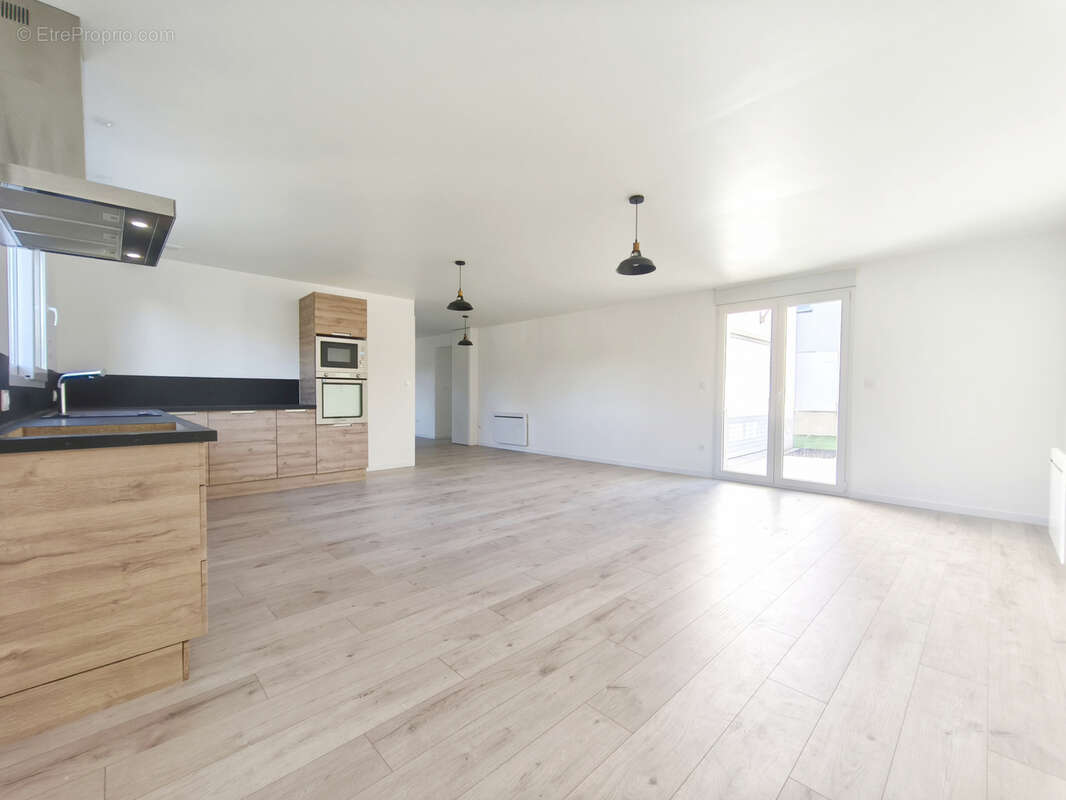 Maison à LA GRIGONNAIS