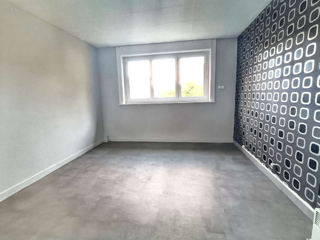 Appartement à BOULOGNE-SUR-MER