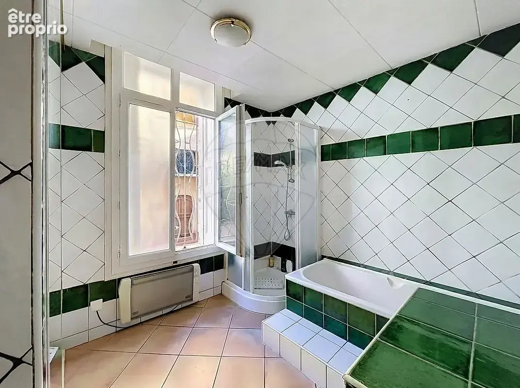 Appartement 2 chambre(s) à vendre - photo 11