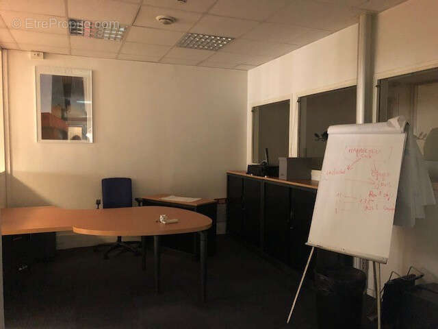 Appartement à MARSEILLE-2E