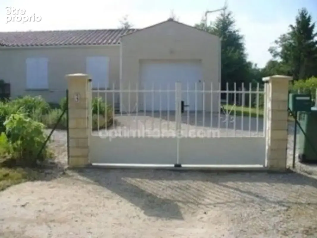 Maison conptemporaine de plain pied dans un cadre champëtre - calme et luminosité rare - photo 36
