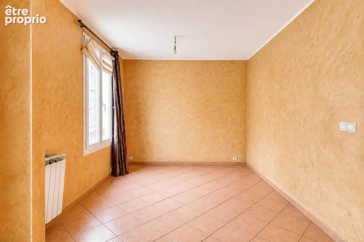 Appartement de 3 pièces de 56 m² au Havre - photo 17