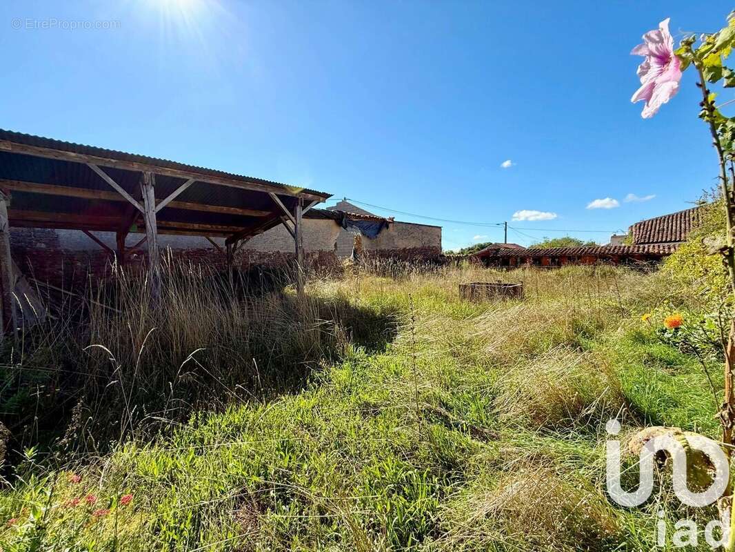 Photo 8 - Maison à MILLAC