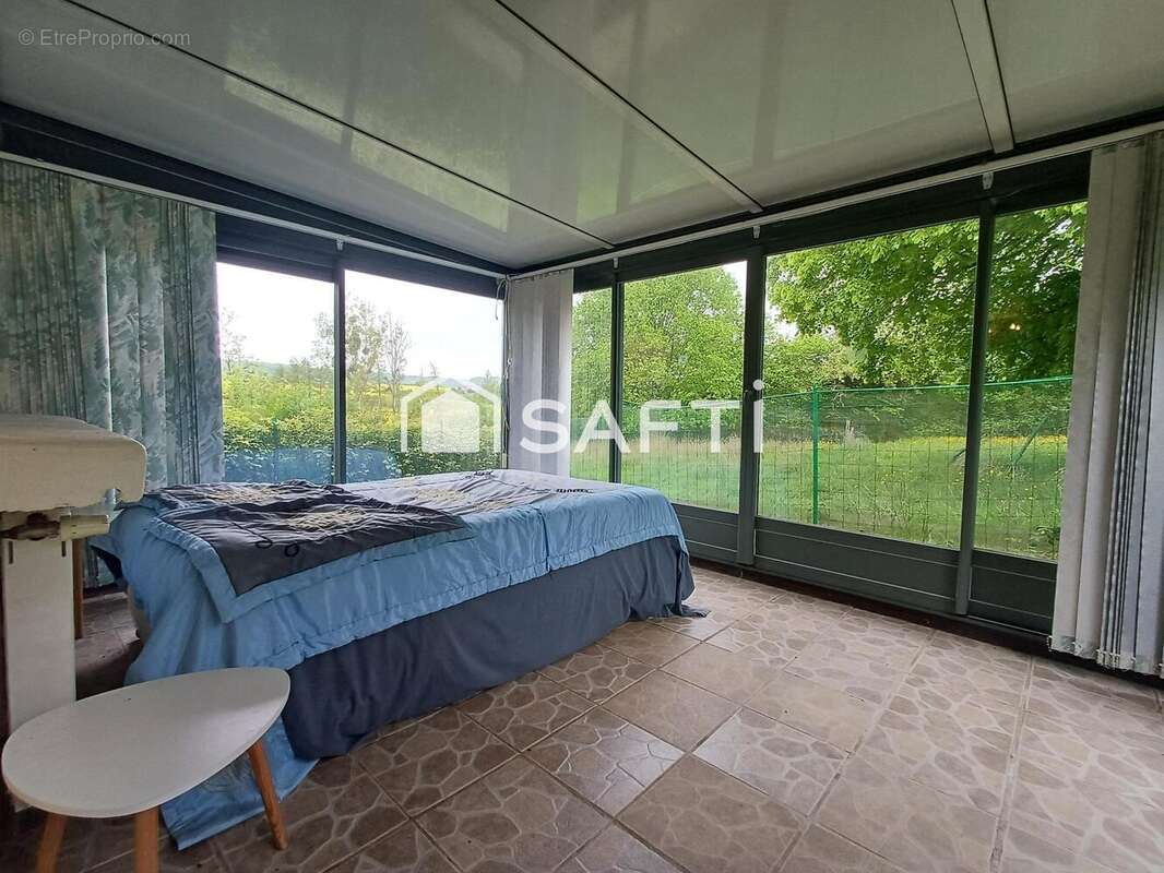 Photo 5 - Maison à CLOYES-SUR-LE-LOIR